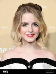 Grace thompson hi-res stock photography and images