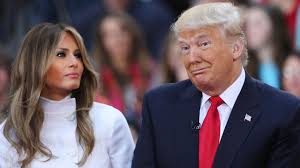 Melania trump was born melanija knavs on april 26, 1970 in novo mesto, slovenia to amalija ulcnik & viktor knavs. Melania Trump Looks To Life After White House