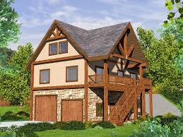 Mountain or rustic home plans are designed with space and comfort in mind. 3 Bedroom 3 Bath Cabin Lodge House Plan Alp 1b4n Allplans Com