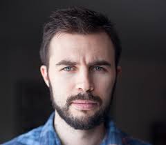 One Minute With... Seth Nickerson