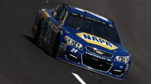 For the first time since visiting richmond in april, the monster energy nascar cup series (mencs) returns to a flat track of one mile or less at new hampshire. Fox Fantasy Auto Archives Fantasy Racing Online