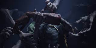 Behold, from software's elden ring has resurfaced after two years. Watch The First Trailer For Elden Ring