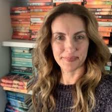 Julie Apple (@realjulieapple)