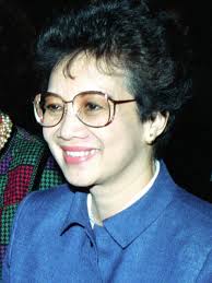 Today, we commemorate the 90th Birth Anniversary of President Cory Aquino