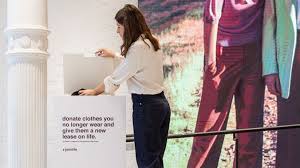 A link can usually be found by clicking on your username at the top of board pages. Zara Uncovered Inside The Brand That Changed Fashion Bbc News