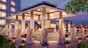 The instaspace platform is home to all types of event venues for rent in kl and more. Top 5 Hotel Wedding Reception Venues In Kl Tatler Malaysia