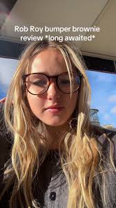 My taste buds were truly satisfied at 11am when i was blessed with having  this elite dessert after 7 months of waiting. Can confirm my version was  NOT as good #nz #brownie #food #viral #fyp ...