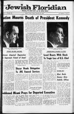 The Jewish Floridian