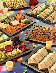 Shimmering curtains of gold or silver against the walls are a fast and easy way to transform any space for a spectacular event! Organize Retirement Party To Celebrate Your Long Career Journey Kids Party Food Party Snacks Party Buffet