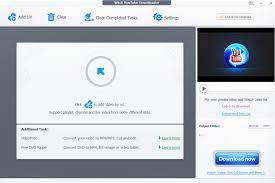 Winx Youtube Downloader User Guide How To Free Download Videos From Youtube Etc
