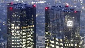 Deutsche Bank Gives Donald Trump Financial Documents To New York Investigators Report News Dw 06 08 2020