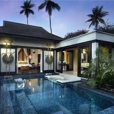 Instagram Photo By Luxury World Traveler Jul 14 2015 At 11 00am Utc Beach House Design Venice House Villa Design