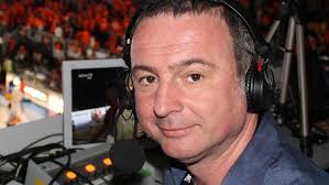 Kommentator Michael Krömer über FC Bayern Basketball