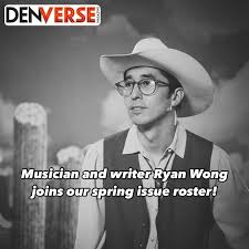 Today we welcome Elle Naef @denverdabbler to our pages! Elle has some  wonderful local music coverage set to publish in our next issue. Stay tuned  for the release! And make sure you're