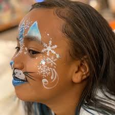 Face Painting & Body Art by Julie