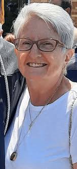 Obituary: Maxine Garver Warner