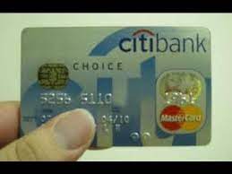 There are two types of cbas, transportation accounts and unit. How To Citibank Bank Credit Card Make Online Payment Youtube
