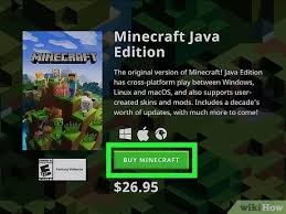 5 Ways To Download Minecraft Wikihow