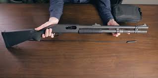 Pin On Home Defense B A N G