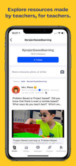 Edmodo gives teachers the tools to share engaging lessons, keep parents updated, and build a vibrant classroom community. Download Edmodo App Educational App Store
