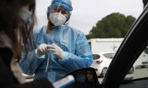 Το 13033 δεν στέλνει μηνύματα που παραπέμπουν σε εγκατάσταση λογισμικού ή σε ιστοσελίδα άλλη από το forma.gov.gr. Testing Gov Gr 3ekina Programma Mazikwn Rapid Test Pws 8a Leitoyrghsei H Platforma Newsbomb Eidhseis News