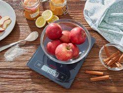 Balance De Cuisine Top 5 Des Meilleures Modeles 2019 Balance De Cuisine Cuisine Balance