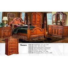 We did not find results for: Monaco Bedroom Set 1145 Wd More Than A Furniture Store