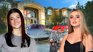 Kate may 13, 2020 at 7:48 pm. 10 Richest Tiktokers Of 2020 Addison Rae Charli D Amelio Noah Beck Dixie D Amelio Youtube