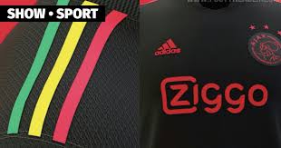 Maybe you would like to learn more about one of these? Ajax Will Dedicate A Set Of Uniforms To Bob Marley Eredivisie Ajax Fc Footballphoto