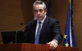 Χρήστο σταϊκούρα είχε σήμερα ο πρόεδρος της κεε και του εβεα κ. Bje00etlg7dwem