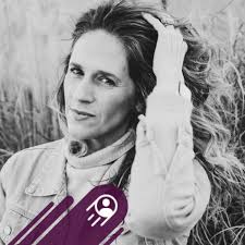 Amanda Henshaw in " The New Girl" Once said...