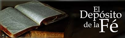 Depósito de la fe