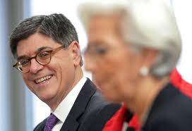 Jack Lew
