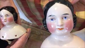 Top Five 19th Century Collectible Dolls
