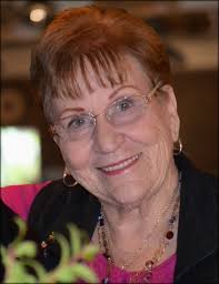 Celebration of Life for Asenath “Cindy” Richards