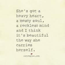 Quotes About Heavy Heart 64 Quotes There are so many quotes of different authors to tell your heart breaker your heart feelings.