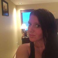 Alicia Walcott's Instagram, Twitter & Facebook