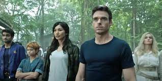 In theaters november 5, 2021. Who Are The Eternals 5 Quick Things To Know From The Marvel Comics Cinemablend