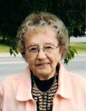 Obituary information for Delores Jenson