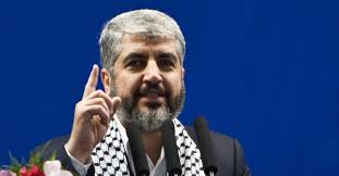 Disagreement keeps Hamas-Iran rapprochement