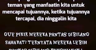 Gambar Kata Kata Untuk Nyindir Teman Gambar Meme Tentang Teman Penghianat Dp Bbm Lucu Kocak Dan Download 1001 Kata Kata Sindiran Un Teman Gambar Kata Kata