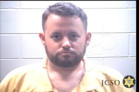 A St. Martin man is behind bars