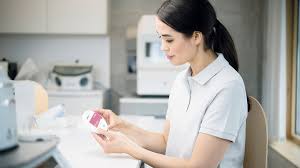 Chief executive officer at dent'al asia manufacturing sdn bhd. Durr Dental Ag