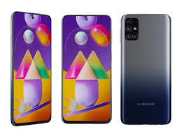 Samsung Galaxy M31s - Wanofi.com