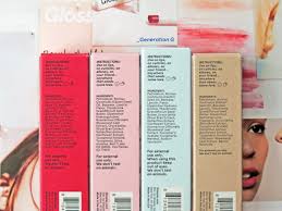 Glossier Balm Dotcom Universal Skin Salves In Rose Cherry Mint And Coconut Flavors The Beauty Look Book Glossier Balm Dotcom Balm Dotcom The Balm