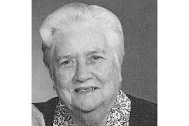 Margaret Schwartz Obituary (1926