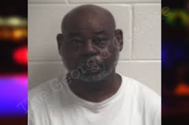Darrell Sawyer — Henry County Jail Bookings