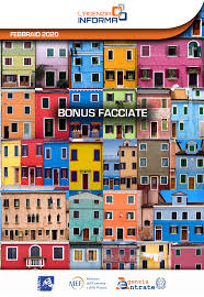 bonus facciate