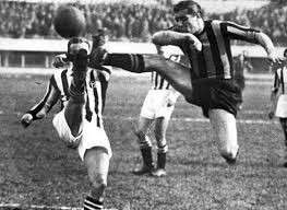Andrea pirlo's hopes of convincing juventus bosses he deserves another season as coach will be under scrutiny on sunday as his side look to snatch a champions league spot on the final day of the serie a season. Serie A Top Goal Scorers Of All Time Giuseppe Meazza Soccer Scores Soccer Players
