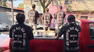 Não foi uma época fácil: MUNDIAL e Sad Boyz lançam camiseta em edição limitada enquanto novo documentário revisita o dia mais triste do futebol mexicano